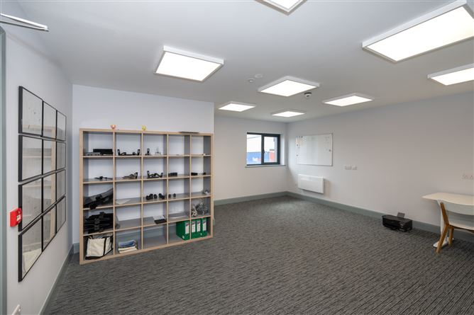 Unit 1, Nova Business Park, Little Island, Co. Cork, 