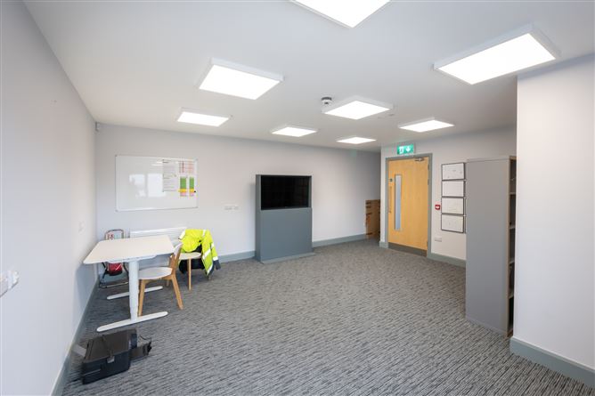 Unit 1, Nova Business Park, Little Island, Co. Cork, 