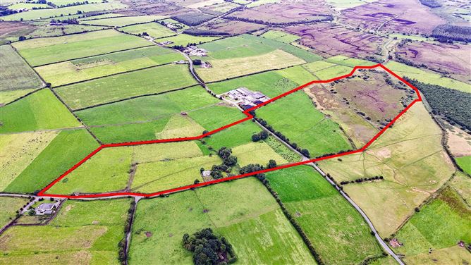 Trasnagh, Moylough, Co. Galway