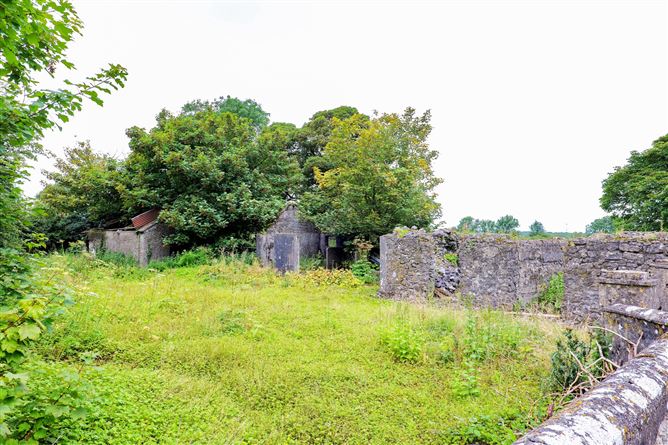 Trasnagh, Moylough, Co. Galway