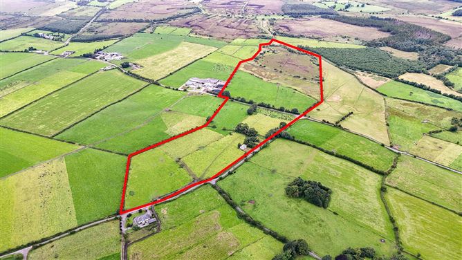 Trasnagh, Moylough, Co. Galway