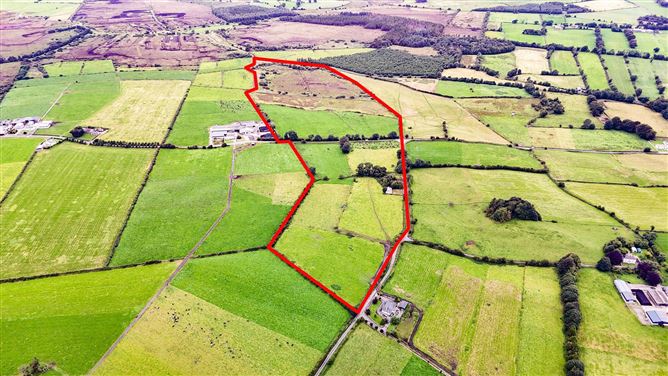 Trasnagh, Moylough, Co. Galway