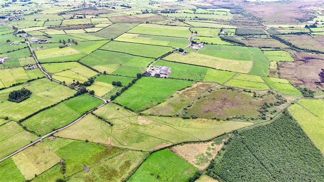 Trasnagh, Moylough, Co. Galway
