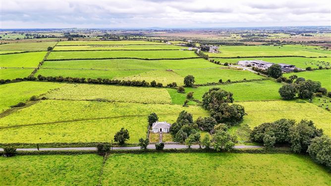 Trasnagh, Moylough, Co. Galway