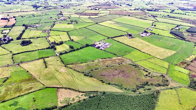 Trasnagh, Moylough, Co. Galway