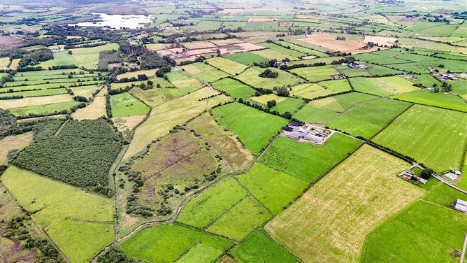 Trasnagh, Moylough, Co. Galway