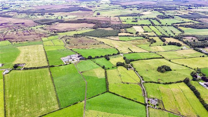 Trasnagh, Moylough, Co. Galway