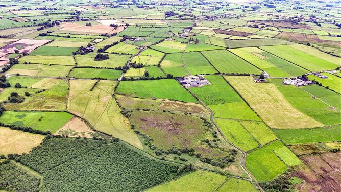 Trasnagh, Moylough, Co. Galway