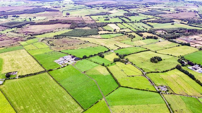 Trasnagh, Moylough, Co. Galway