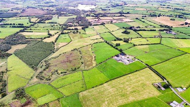 Trasnagh, Moylough, Co. Galway