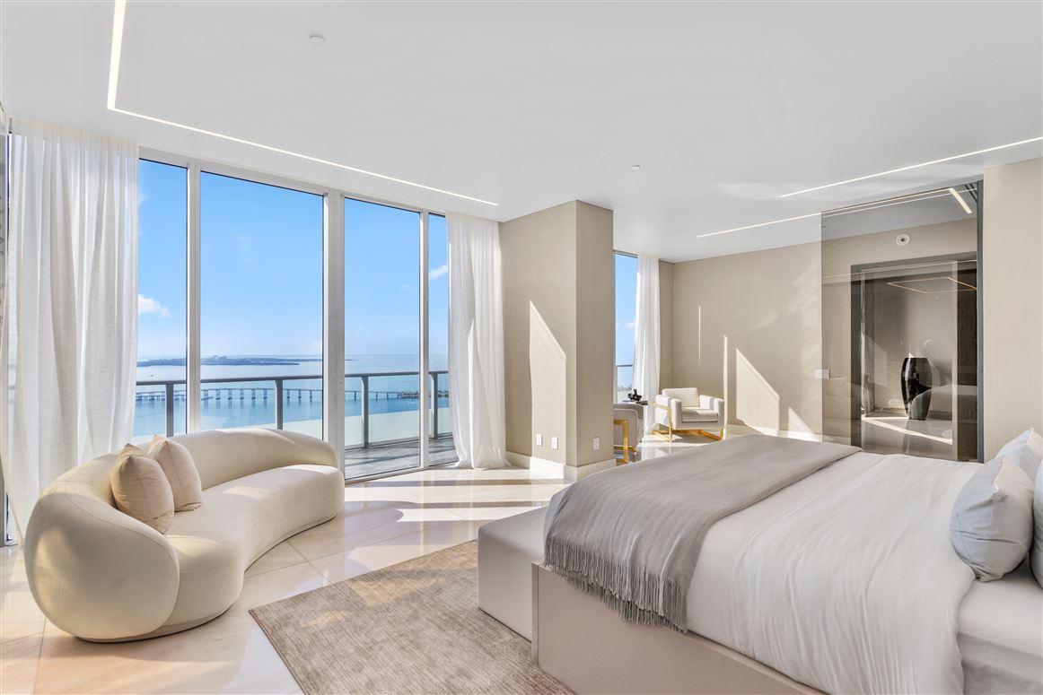 Coastal Zenith,Miami,Florida,USA