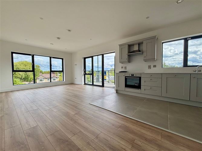 Apt 15 Alder lodge, The Orchard , Naas, Kildare