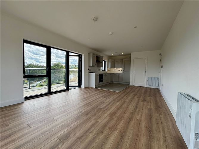 Apt 15 Alder lodge, The Orchard , Naas, Kildare