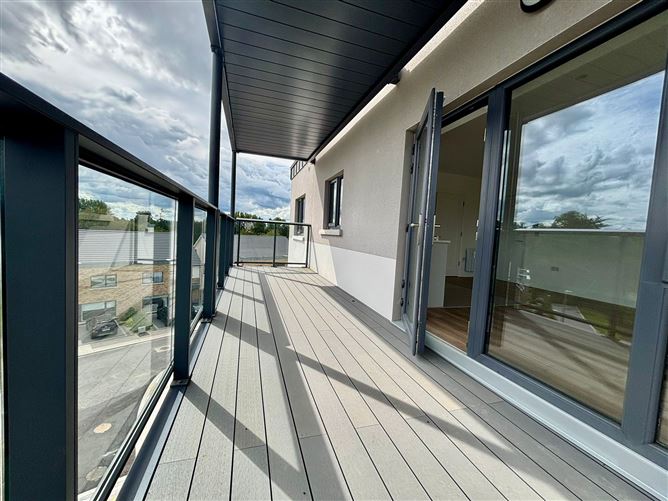 Apt 15 Alder lodge, The Orchard , Naas, Kildare