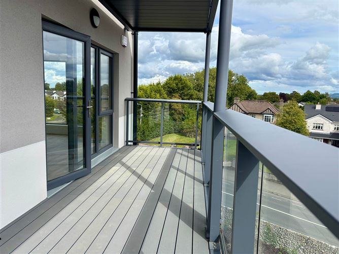 Apt 15 Alder lodge, The Orchard , Naas, Kildare