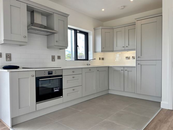 Apt 15 Alder lodge, The Orchard , Naas, Kildare