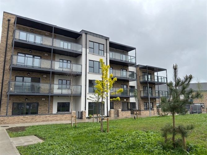 Apt 15 Alder lodge, The Orchard , Naas, Kildare