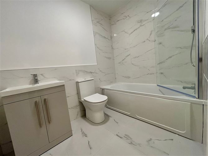 Apt 15 Alder lodge, The Orchard , Naas, Kildare