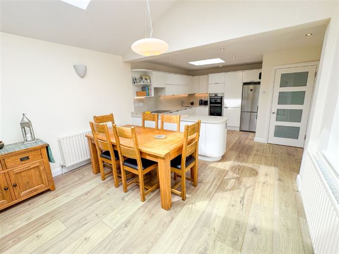 1 Barnhill Park, Dalkey, County Dublin