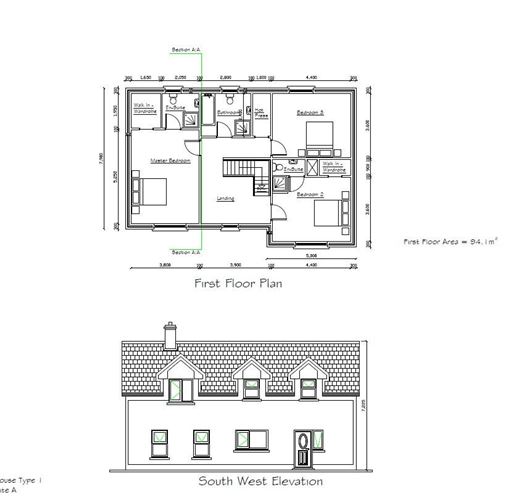 Drumdigus, Kilmurry McMahon, Co. Clare