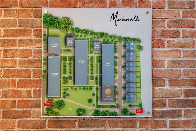 27 Orwell Hall, Marianella, Rathgar, Dublin 6