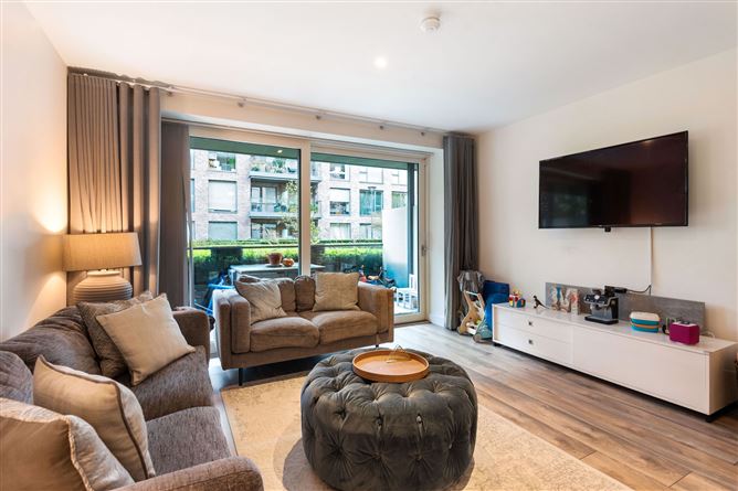 27 Orwell Hall, Marianella, Rathgar, Dublin 6