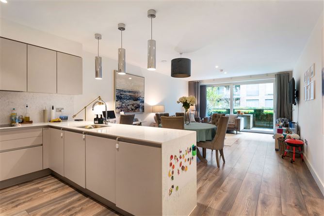 27 Orwell Hall, Marianella, Rathgar, Dublin 6