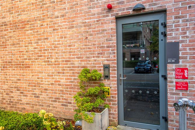 27 Orwell Hall, Marianella, Rathgar, Dublin 6