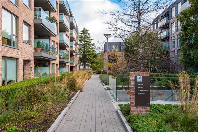 27 Orwell Hall, Marianella, Rathgar, Dublin 6