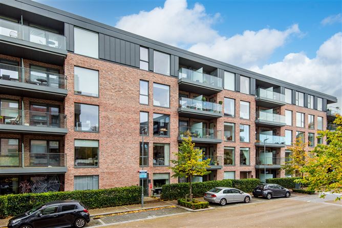 27 Orwell Hall, Marianella, Rathgar, Dublin 6