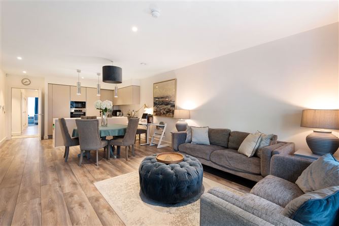 27 Orwell Hall, Marianella, Rathgar, Dublin 6