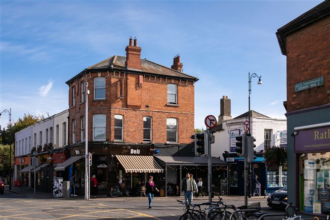 27 Orwell Hall, Marianella, Rathgar, Dublin 6