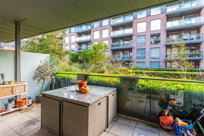 27 Orwell Hall, Marianella, Rathgar, Dublin 6