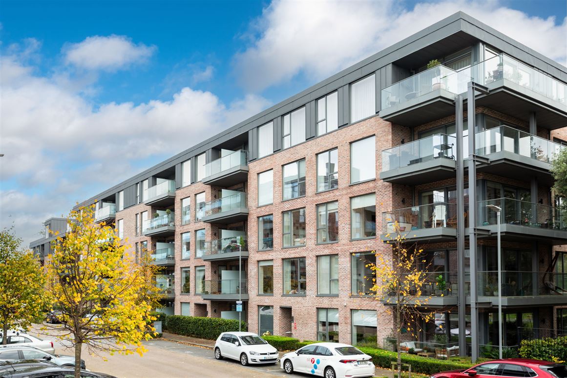 27 Orwell Hall, Marianella, Rathgar, Dublin 6