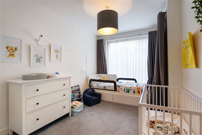 27 Orwell Hall, Marianella, Rathgar, Dublin 6