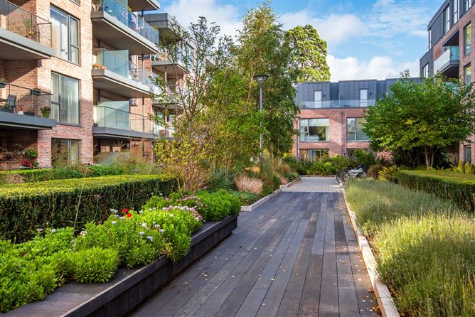 27 Orwell Hall, Marianella, Rathgar, Dublin 6