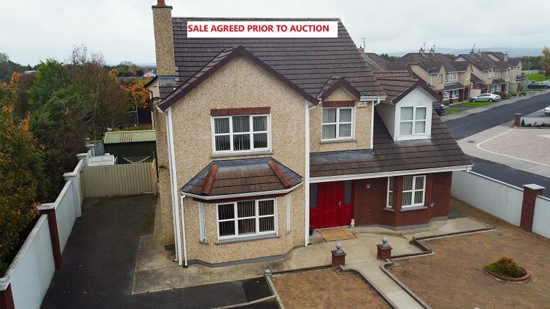1 Glenquin Manor, Newcastle West, Limerick