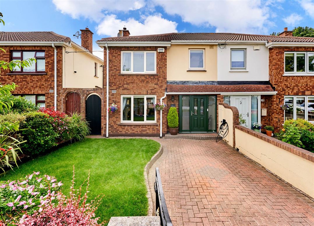 18 Oaktree Avenue, Castleknock, Dublin 15, County Dublin