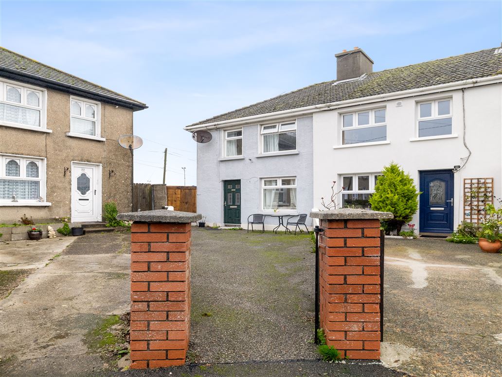 21 Pearse Road , Enniscorthy, Wexford