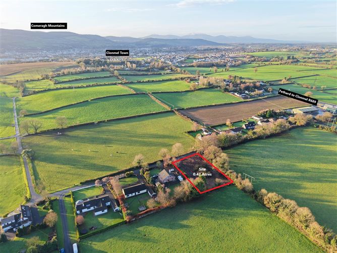 Rathronan, Clonmel, County Tipperary