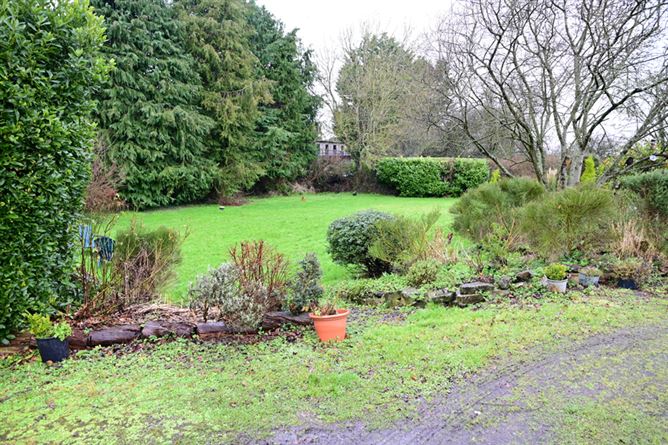 Derrypatrick, Drumree, Meath