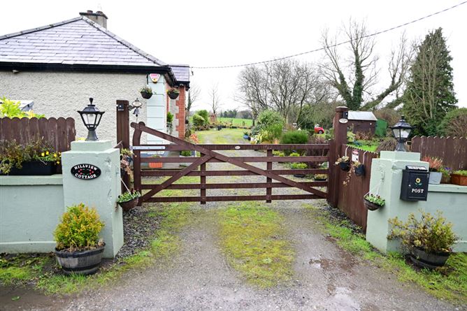 Derrypatrick, Drumree, Meath