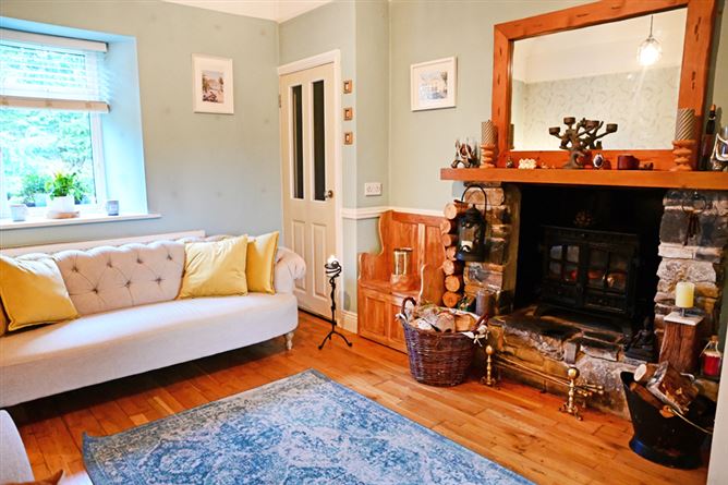 Derrypatrick, Drumree, Meath