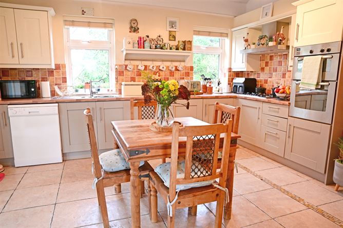 Derrypatrick, Drumree, Meath