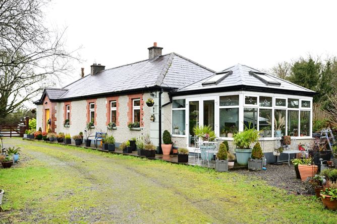 Derrypatrick, Drumree, Meath