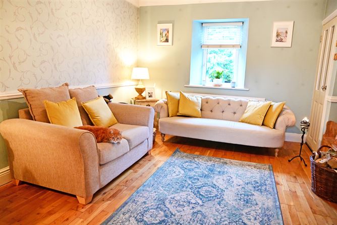 Derrypatrick, Drumree, Meath