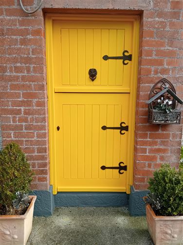 Derrypatrick, Drumree, Meath