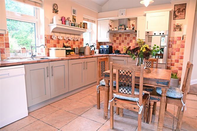 Derrypatrick, Drumree, Meath