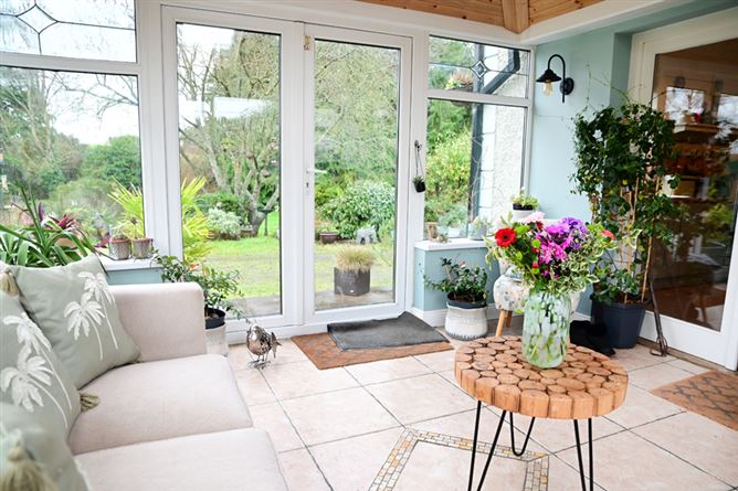 Derrypatrick, Drumree, Meath