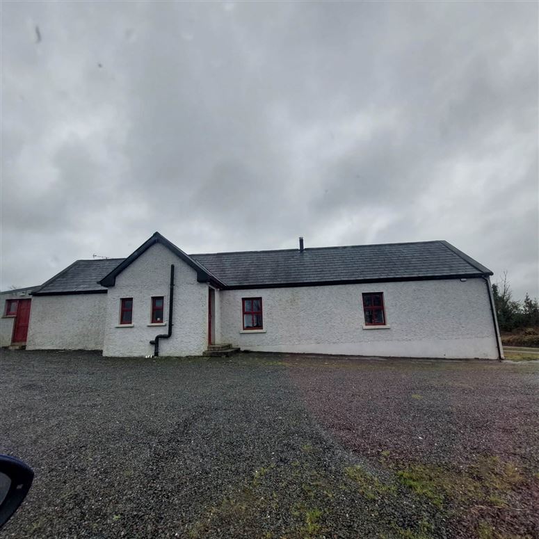 Tunnyduff, Knockbride, Canningstown, County Cavan